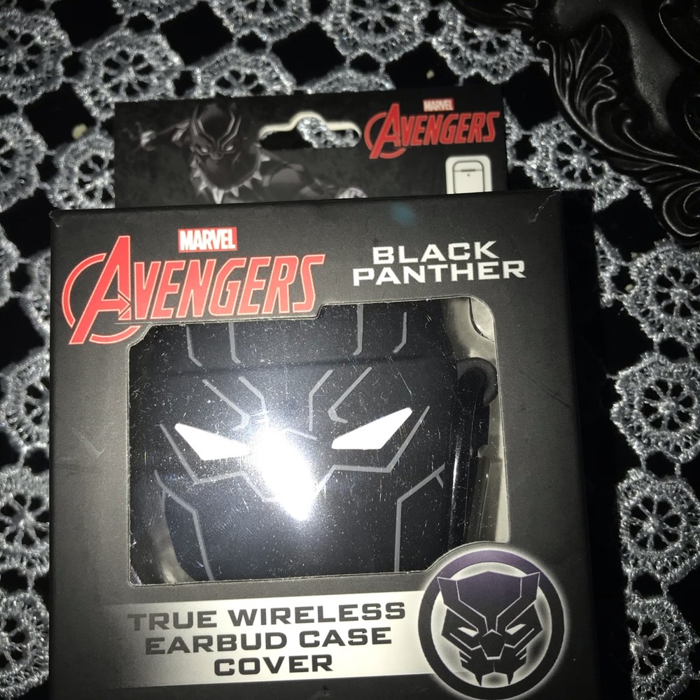 Air pod case